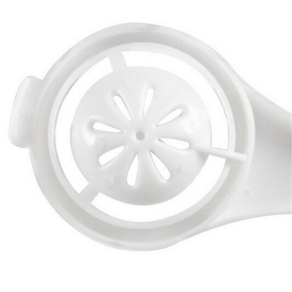 Eco Friendly Good Quality Egg Yolk White Separator