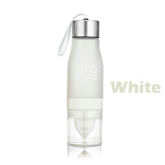 H²O Fruit Infusion Water Bottle