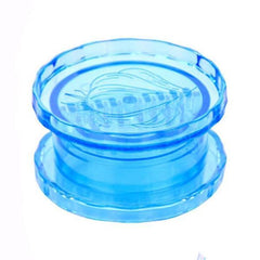 Plastic Garlic Crusher