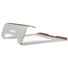 Laptop Aluminium Alloy Stand