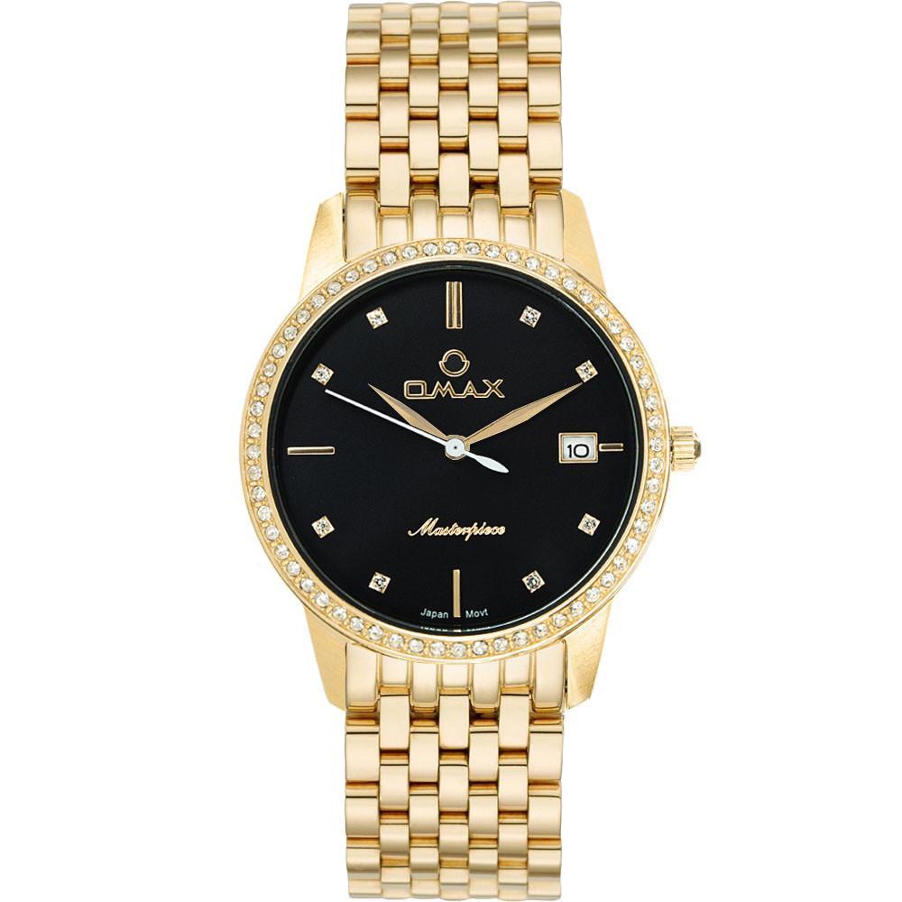 ABIGAIL GOLD BOYFRIEND WATCH