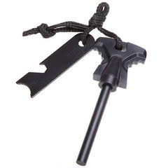 Magnesium Stone Flint Fire Starter Kit