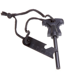 Magnesium Stone Flint Fire Starter Kit