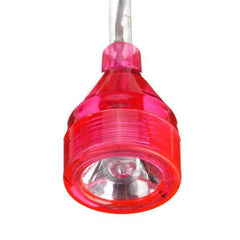 Mini LED Clip on Adjustable Book Night