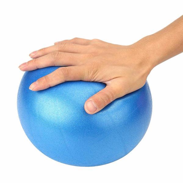 Mini Yoga Ball for Fitness Appliance Exercise Balance Ball