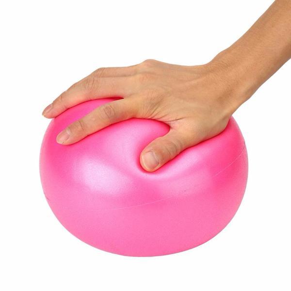 Mini Yoga Ball for Fitness Appliance Exercise Balance Ball