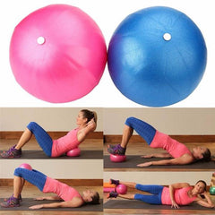 Mini Yoga Ball for Fitness Appliance Exercise Balance Ball