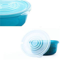 Clearance Food Portion Containers