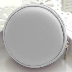 Household Storage Bag For Headset SD Card USB Flash Drive