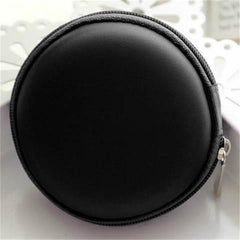 Household Storage Bag For Headset SD Card USB Flash Drive