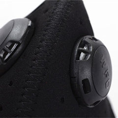 Anti Pollution Training Face Mask