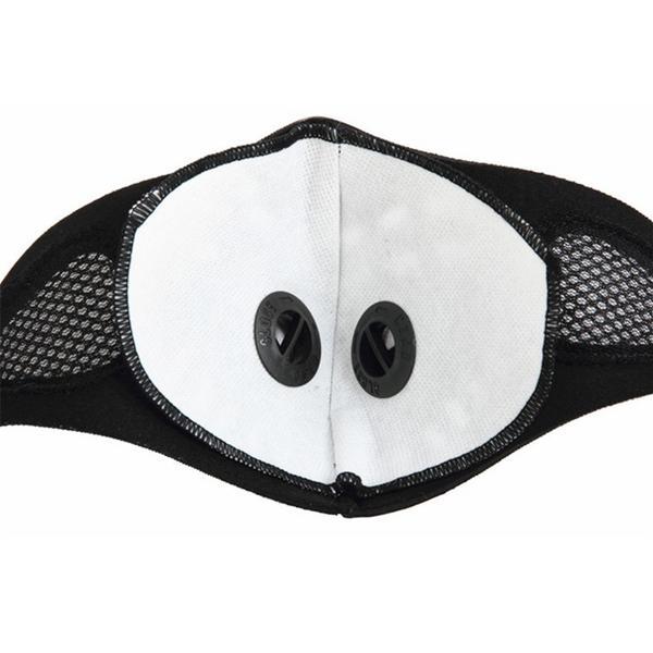 Anti Pollution Training Face Mask