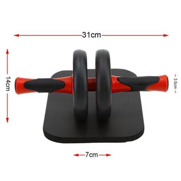 Abdominal Wheel Ab Roller