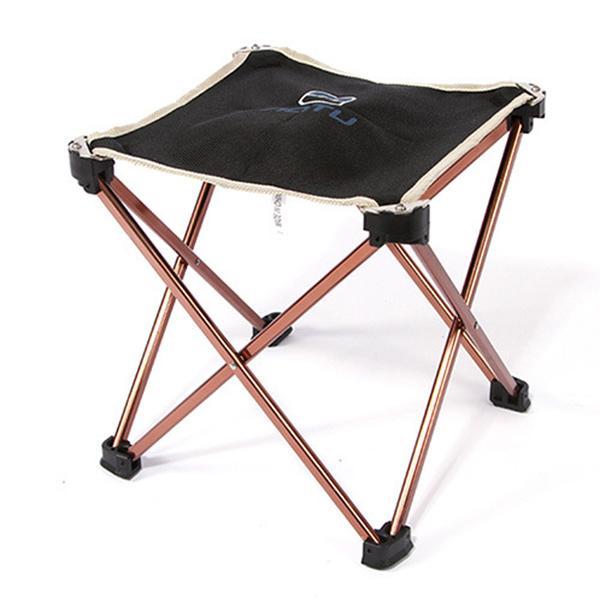 Ultra Light Outdoor Foldable Fishing Seat