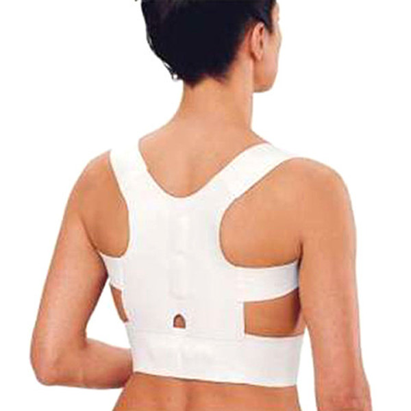 Posture-Corrective Therapy Back Brace For Men & Women