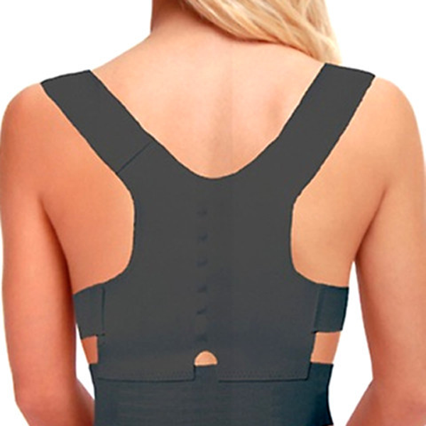 Posture-Corrective Therapy Back Brace For Men & Women