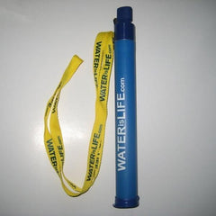 Clearance Personal Water Filter