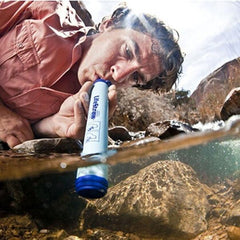 Clearance Personal Water Filter
