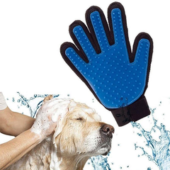 Clearance Magical Pet Touch Grooming Gloves