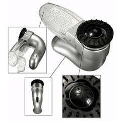 Clearance Pet Vacuum Groomer