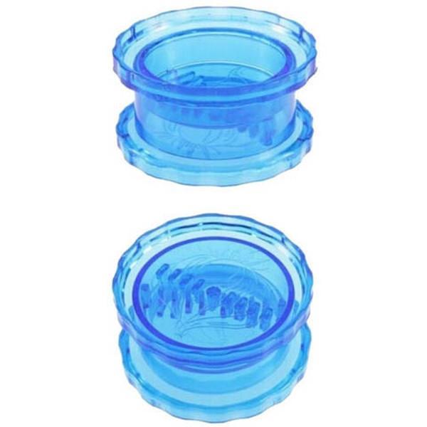 Plastic Garlic Crusher