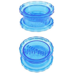 Plastic Garlic Crusher