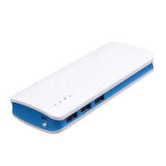 20,000 mA Outdoor Mobile Power Bank