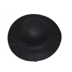 Clearance Retro Imitation Wool Casual Hat