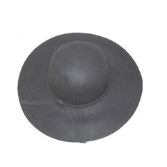 Clearance Retro Imitation Wool Casual Hat
