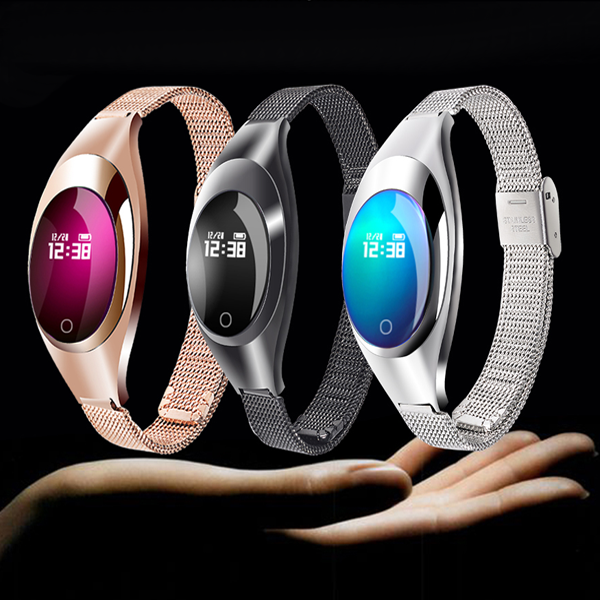 Z18 Smart Bracelet