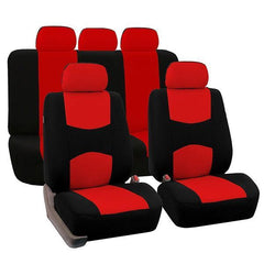 Car Seat Covers Universal Fit Interior Accessories