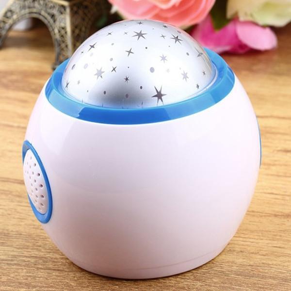 Sky Star Alarm Clock