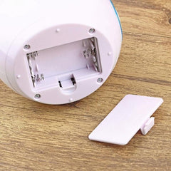 Sky Star Alarm Clock