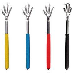 Stainless Steel Claw Telescopic Extendible From 22 to 59cm