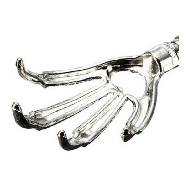 Stainless Steel Claw Telescopic Extendible From 22 to 59cm