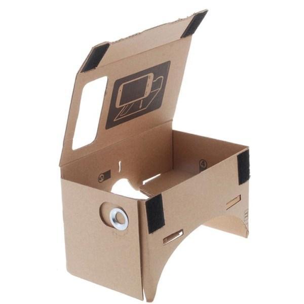 Laava 3D Google Cardboard Glasses VR
