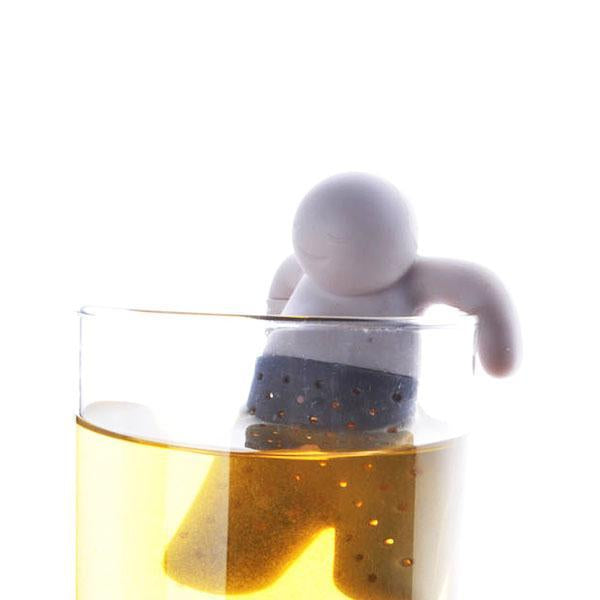 Mr. Tea Infuser - Best Seller!