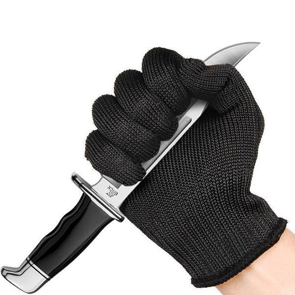 Stainless Steel Safety Working Gloves