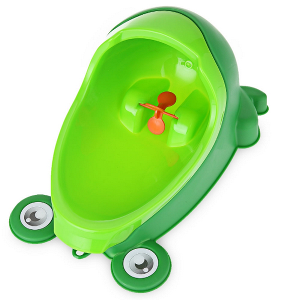 Potty Training Urinal - Wall-Mounted System