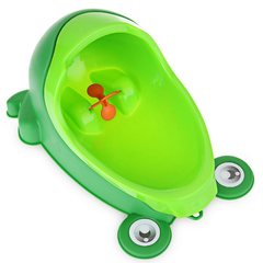 Potty Training Urinal - Wall-Mounted System