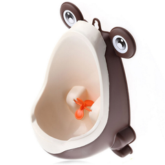 Potty Training Urinal - Wall-Mounted System