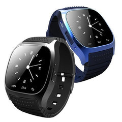 Clearance Smart Watch M26 with Dial SMS Remind Pedometer for Samsung LG IOS Android Phone
