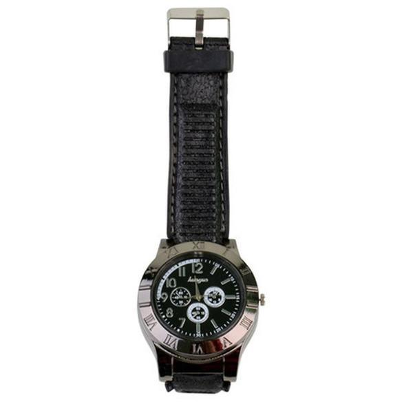 Clearance USB Lighter Men's Watch