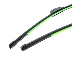 Universal U-type Soft Rubber Car Windshield Wiper