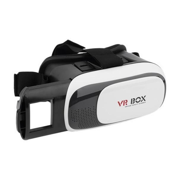 Clearance VR BOX II 2.0 3D Glasses with Bluetooth Remote