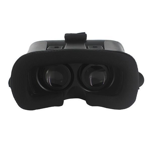 Clearance VR BOX II 2 3D Glasses+ Bluetooth Remote