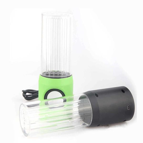 Clearance LED Water Dance Speaker