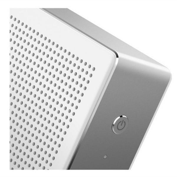 Clearance Wireless Portable Stereo Mini HiFi Bluetooth 4.0 Box Speaker