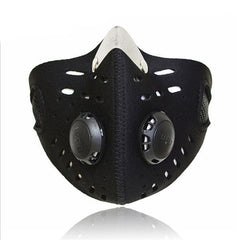 Anti Pollution Training Face Mask