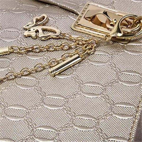 Clearance 3 Set Women's Messenger Purses